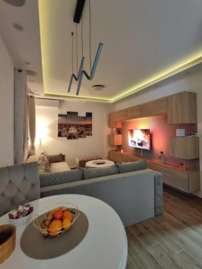 Apartman Kasija SM
